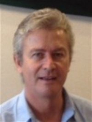 David Eldridge
