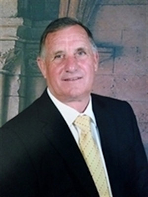 Karl Hohendorf