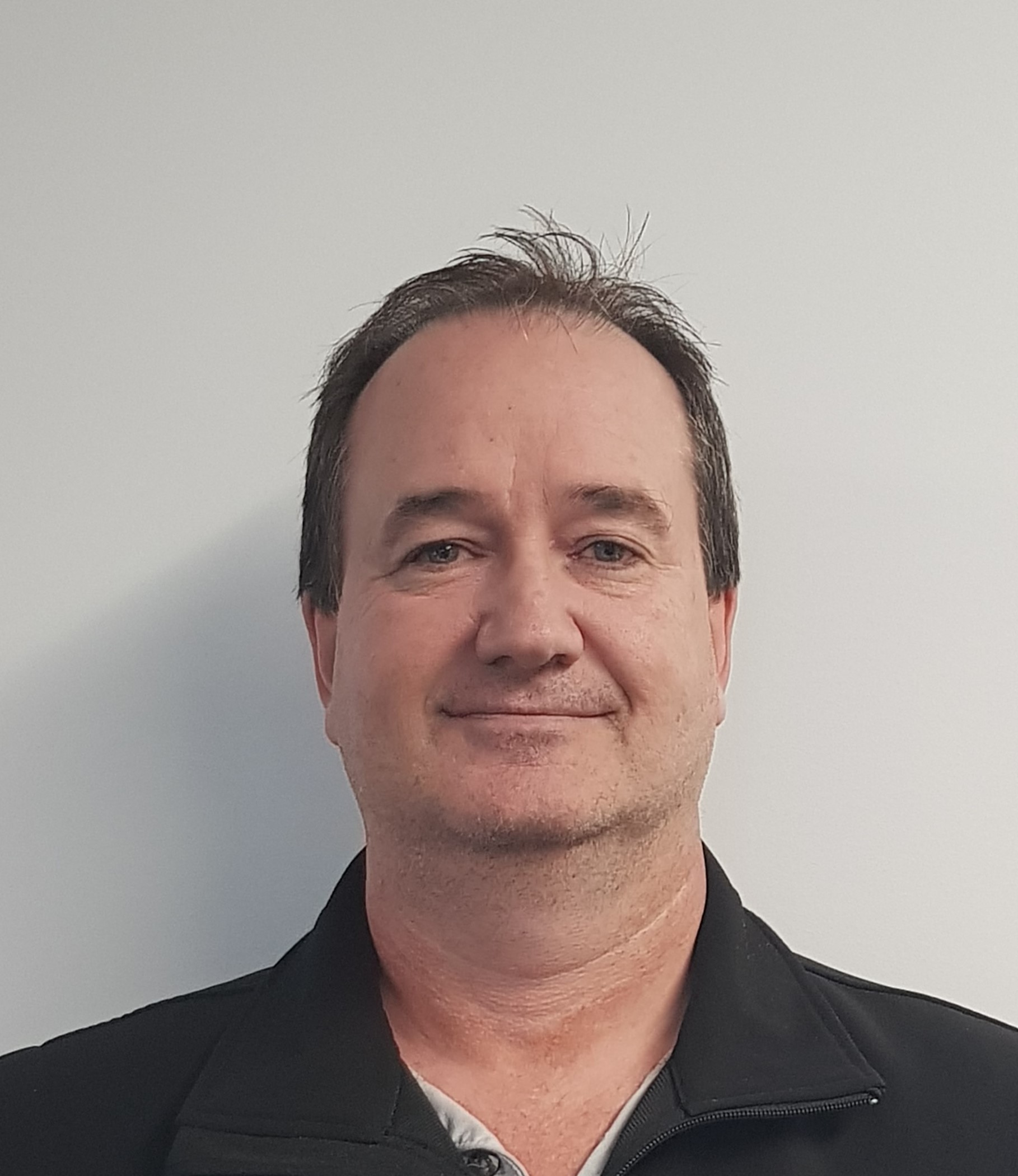 Darren Riley
