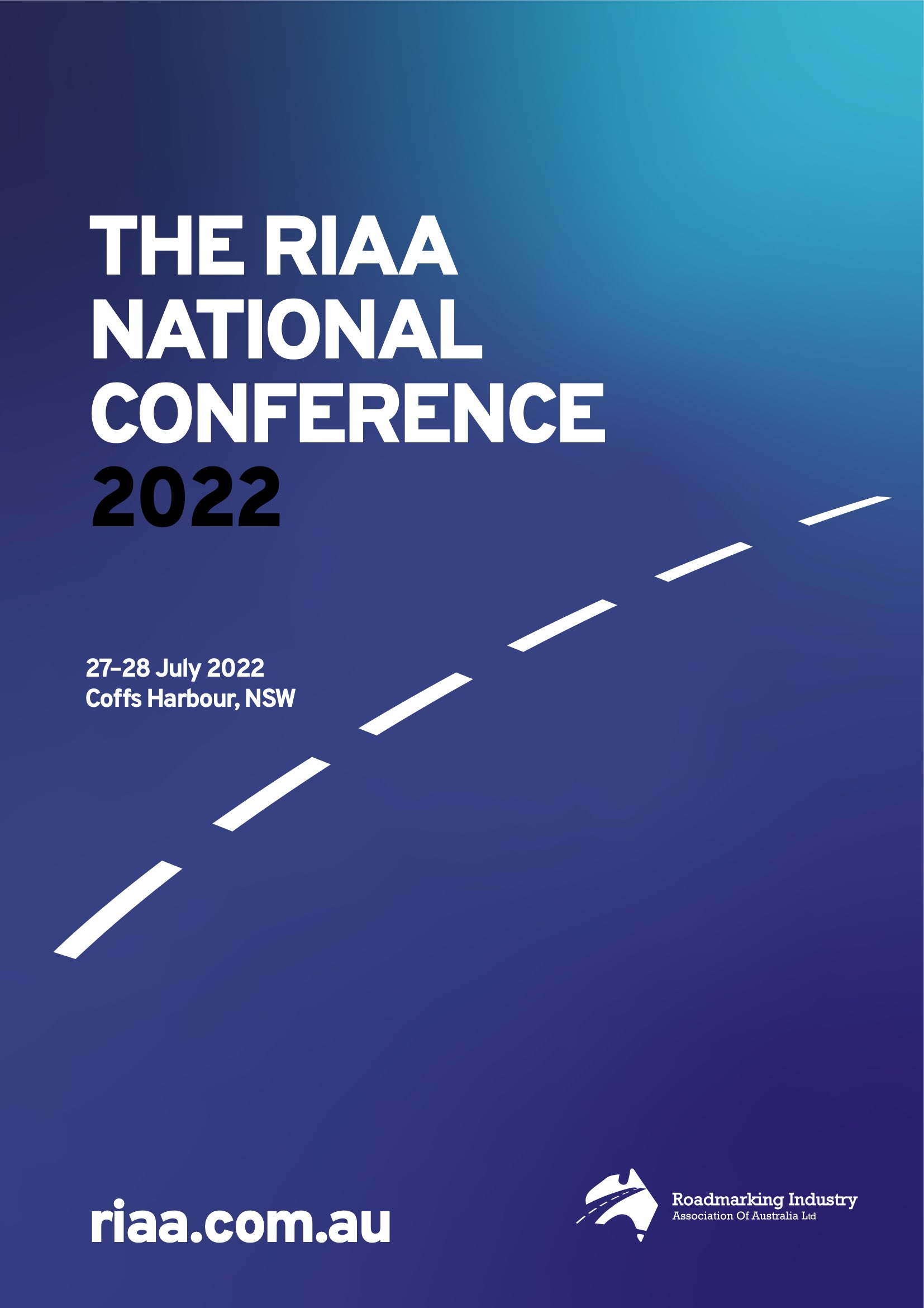Roadmarker 2022 - National Conference Edition